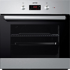Независимая духовка Gorenje BO 7312 SX