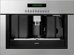 Встраиваемая кофемашина Gorenje Plus GCC 134 X