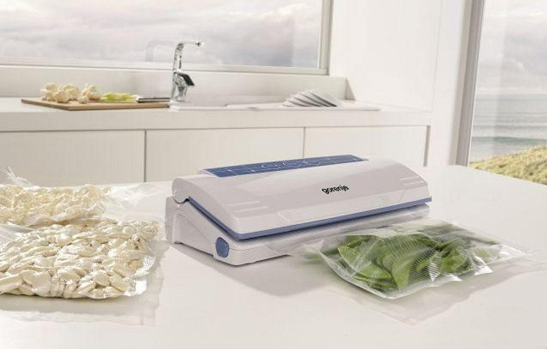Прибор для вакуумной упаковки Gorenje VS 110 W preview 12