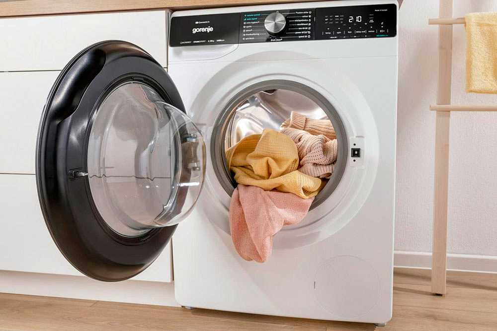 Стиральная машина Gorenje WNS94ACIS preview 35