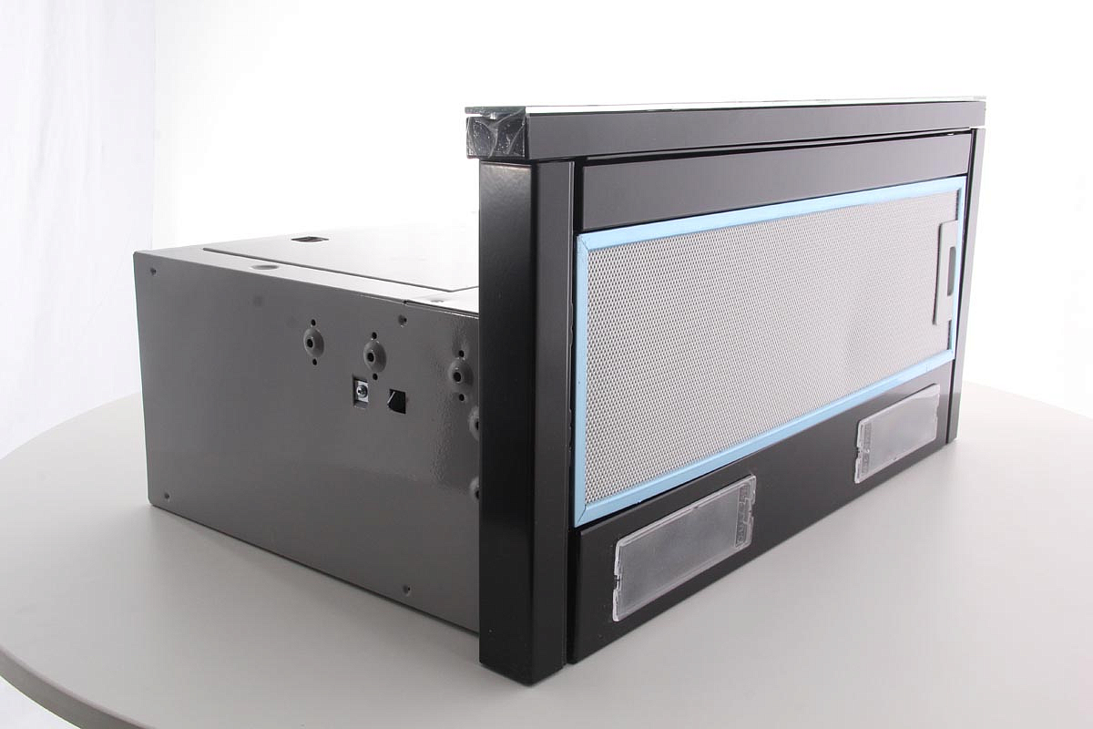 Встраиваемая вытяжка Gorenje DFG 602 ORA S preview 3