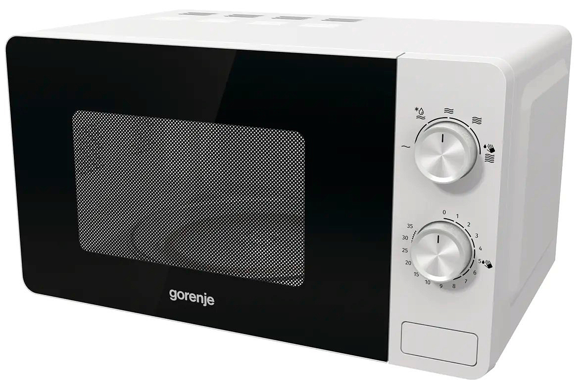 Микроволновая печь Gorenje MO17E1W preview 3