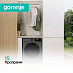 Купить Сушильная машина Gorenje D2HNA92/C  preview 3
