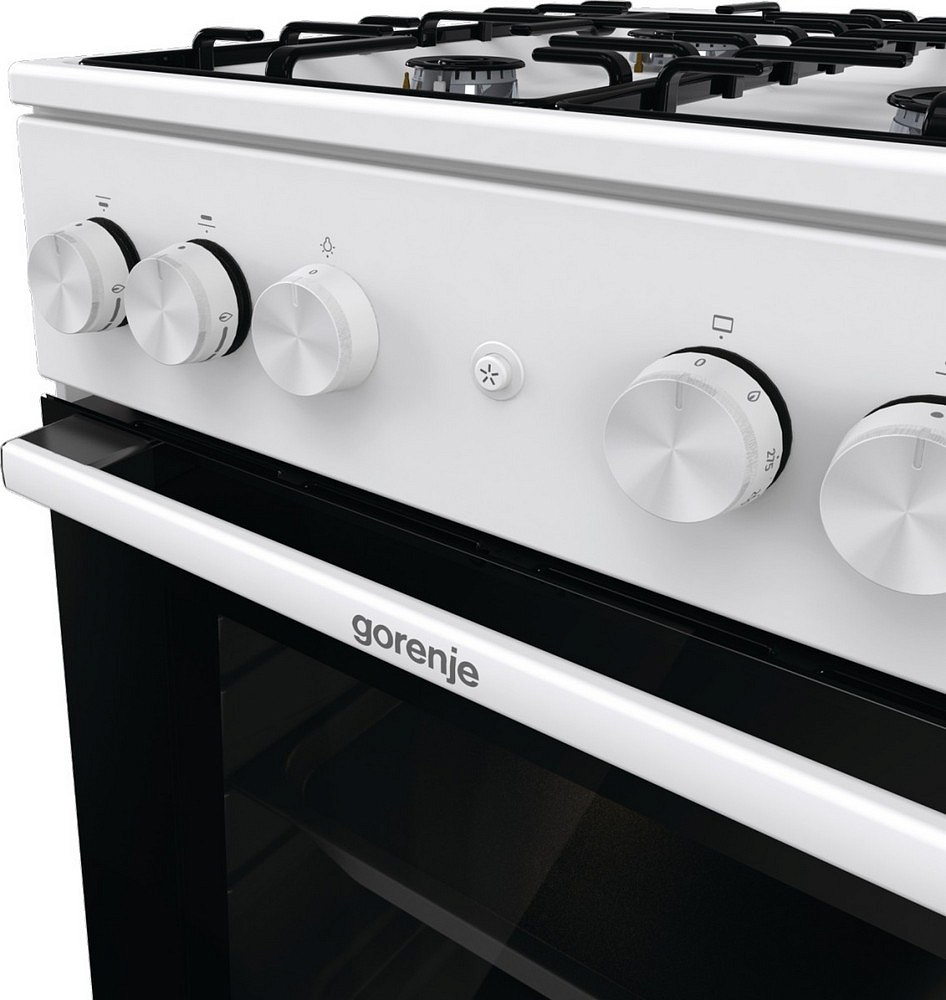 Газовая плита Gorenje GG5A12WH preview 7