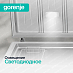 Купить Морозильный ларь Gorenje FH10FPW  preview 3