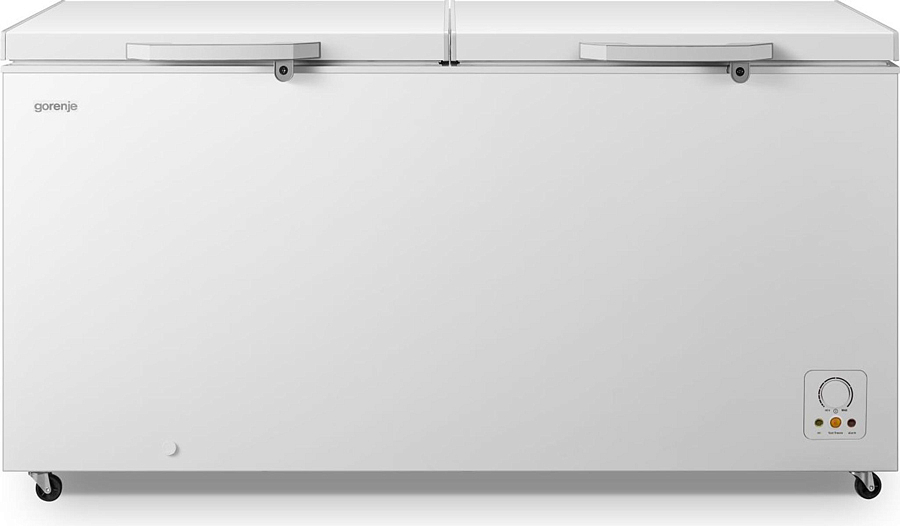 Морозильный ларь Gorenje FH50BPW preview 2