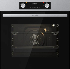 Духовой шкаф Gorenje BO6737E02AXN
