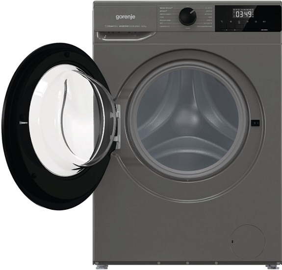 Стиральная машина Gorenje W3NHEI74SAS preview 4