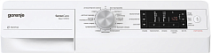Узкая стиральная машина Gorenje W 65FZ23/S