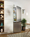 Купить Отдельностоящий двухкамерный холодильник Gorenje NRKE62XL  preview 10
