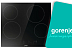 Обзор на варочную панель Gorenje ECT64BSCE