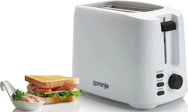 Тостер Gorenje T700XG preview 4