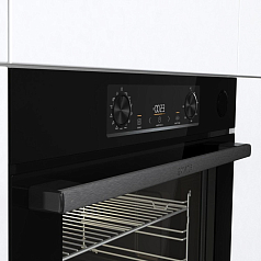 Духовой шкаф Gorenje BSA6737E15BG