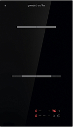 Независимая стеклокерамическая варочная панель Gorenje ECT330ORAB