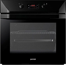 Независимая духовка Gorenje BO 7453 BB