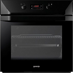 Независимая духовка Gorenje BO 7453 BB