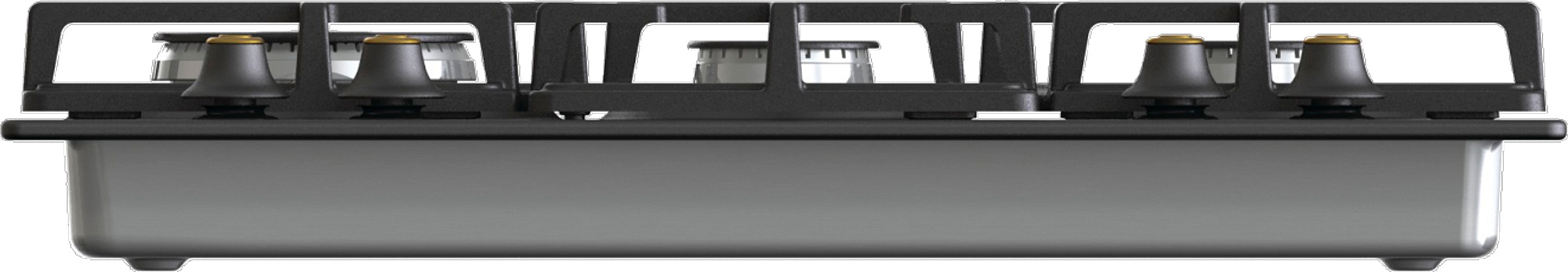 Независимая газовая варочная панель Gorenje GW6D42CLB preview 6