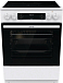 Купить Электрическая плита Gorenje GECS6C70WC  preview 2