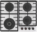 Независимая газовая варочная панель Gorenje GKTW642SYW