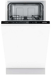 Встраиваемая посудомоечная машина Gorenje GV531E10