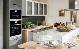 Филипп Старк о коллекции Gorenje by Starck