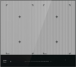 Независимая индукционная варочная панель Gorenje IS646ST