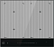 Независимая индукционная варочная панель Gorenje IS646ST
