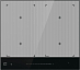 Купить Независимая индукционная варочная панель Gorenje IS646ST  preview 1
