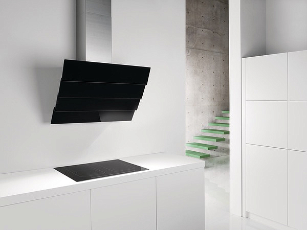 Вытяжка Gorenje Plus GHV8B preview 3