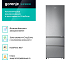 Купить Отдельностоящий двухкамерный холодильник Gorenje NRM720FSXL4  preview 1