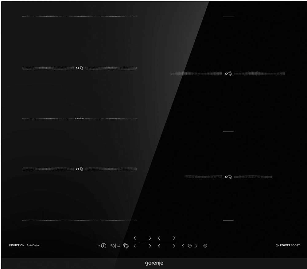 Комплект Gorenje (IT645BCSC, BOP798S37BG) preview 3