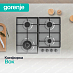 Купить Независимая газовая варочная панель Gorenje GW641EBX  preview 4