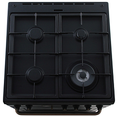 Комбинированная плита Gorenje K 67 CLB