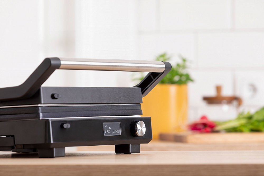 Контактный гриль Gorenje GCG2000SD preview 4