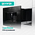 Купить Встраиваемая кофемашина Gorenje CMA9200BG  preview 4