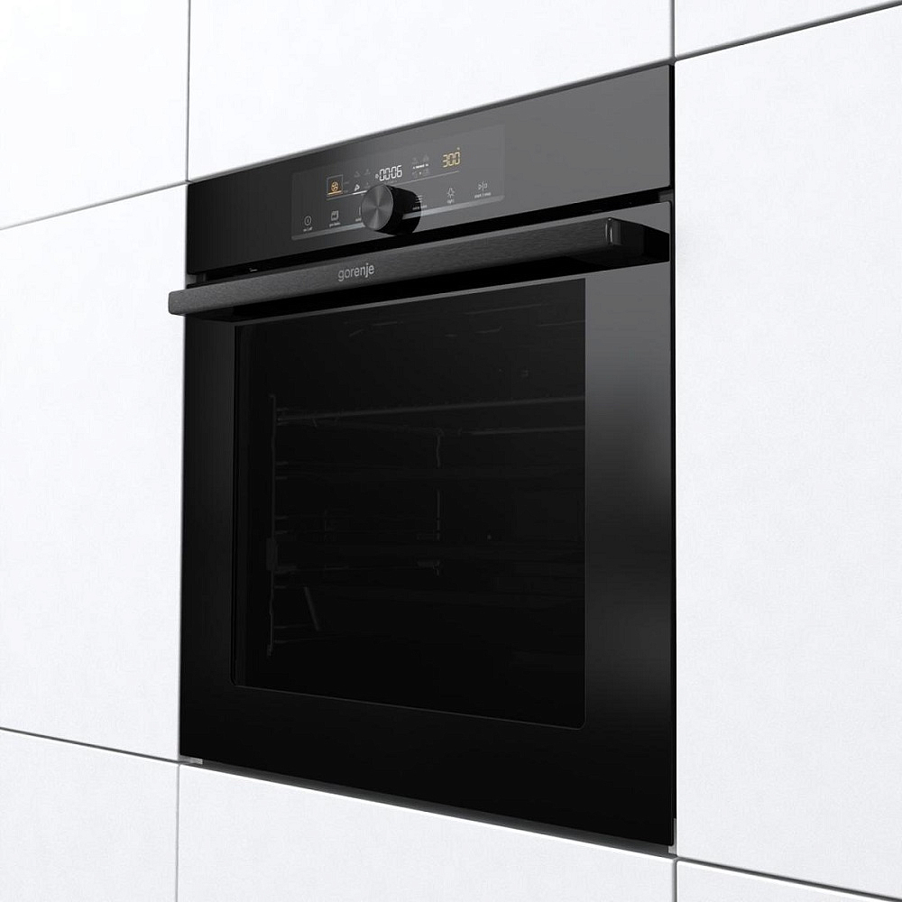Духовой шкаф Gorenje BPS6747A06BG preview 7