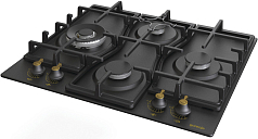 Независимая газовая варочная панель Gorenje GW6D41CLB