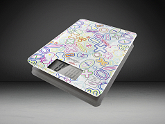 Весы электронные кухонные Gorenje KT 05 KARIMW