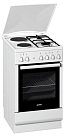 Комбинированная плита Gorenje KN 52160 AW