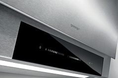 Вытяжка Gorenje Plus GHV62X