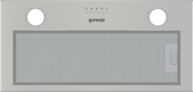 Встраиваемая вытяжка Gorenje BHI626E6X preview 3