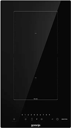 Независимая индукционная варочная панель Gorenje GI3202BSCE