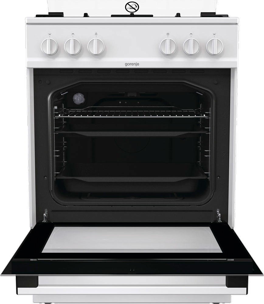 Газовая плита Gorenje GI6121WF preview 3
