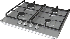 Независимая газовая варочная панель Gorenje G641XHC