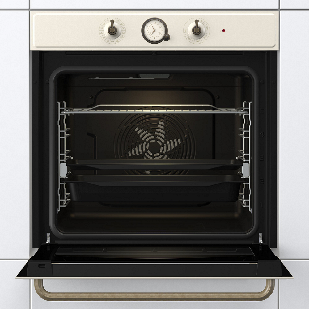 Духовой шкаф Gorenje BOS67372CLI preview 2