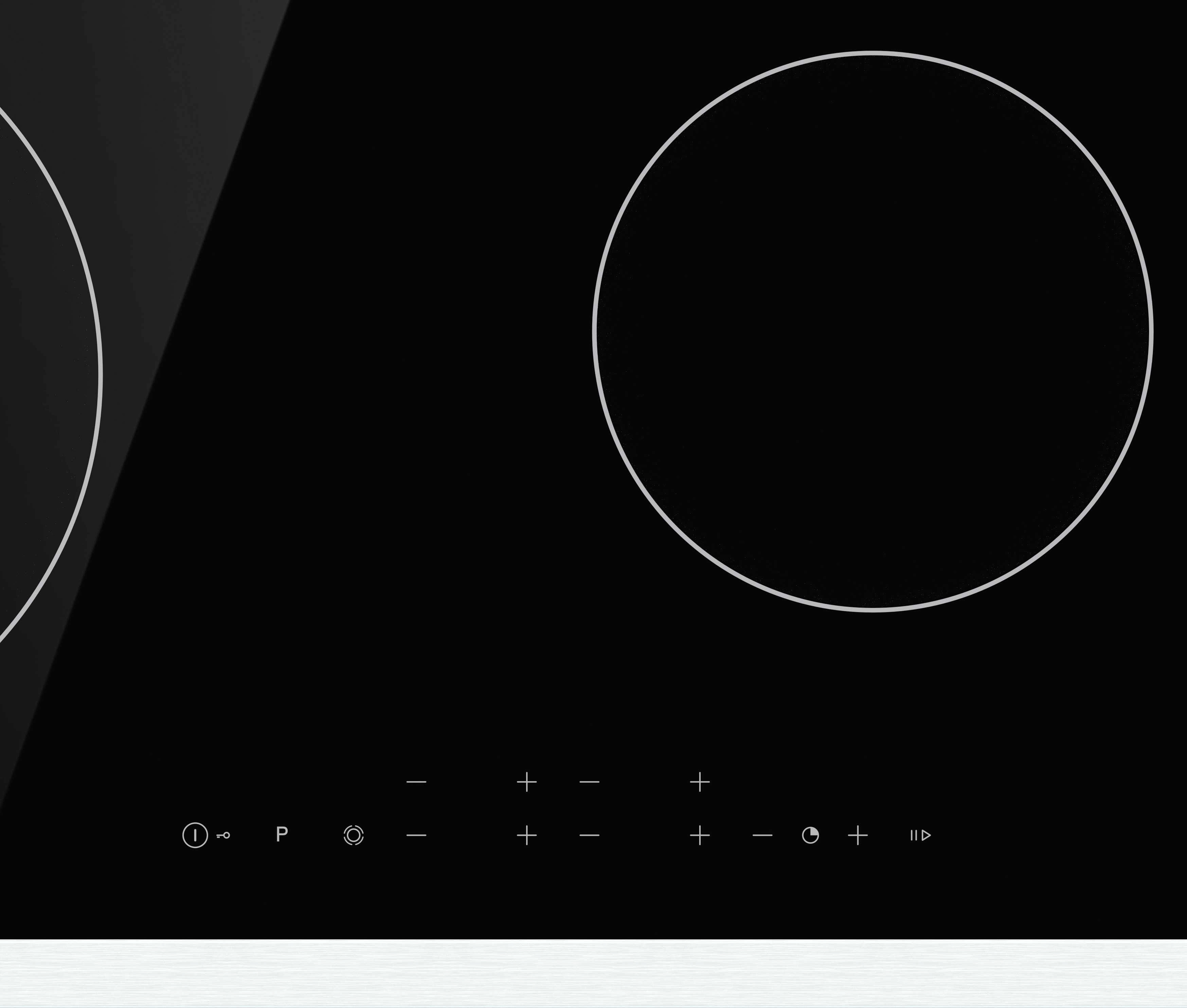 Независимая электрическая варочная панель Gorenje Plus GHT647X preview 3