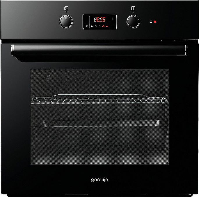 Независимая духовка Gorenje BO 7345 AB preview 1