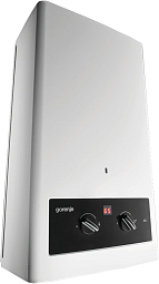 Водонагреватель Gorenje GWH 10 NNBWC