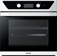 Независимая духовка Gorenje BO 5348 DW