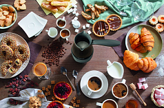 Кофеварка Gorenje TCM330B